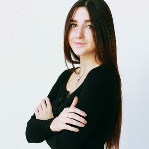 Anna Zharinova picture