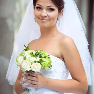 Yuliya Milovanova's photo