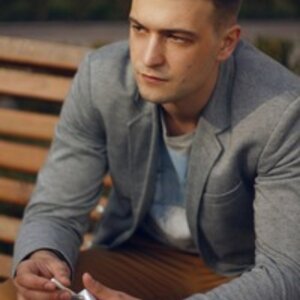 Евгений Marttins Литвин