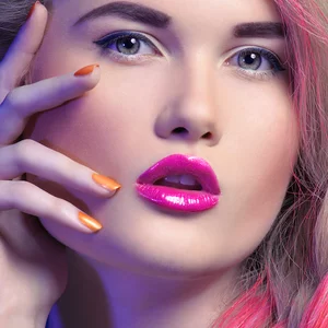 Mary Vostokova's photo