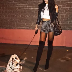Maria Nevidomskaja的照片