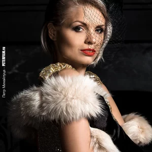 Liubov Palmova's photo