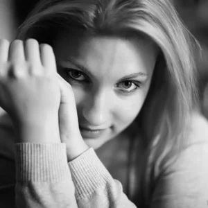 Anton Chekalin's photo