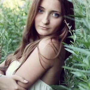 Maria Najdenova's photo