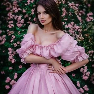 Darina Sylkina picture