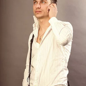 Sergej Fomin's photo