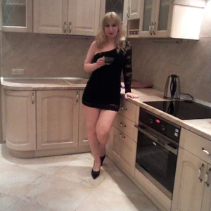 Vika Petrova的照片