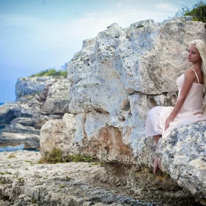 Irishka Mushka's photo