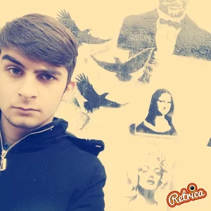 Abdulrahman Muradov's photo