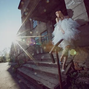 Kristina Pancenko's photo