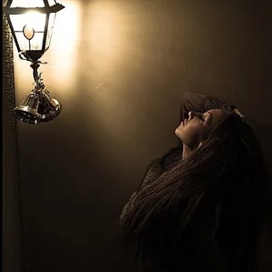 Alina Pluzhnik's photo