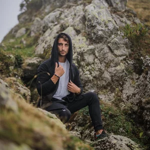 Arsenii Agatov's photo
