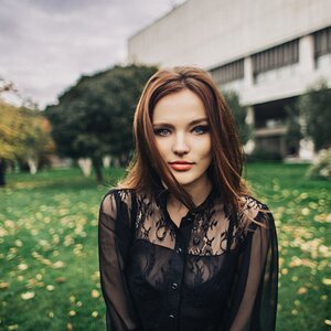 Anna Vorzeva