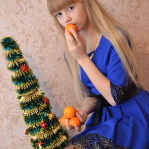 Natal'a Krutickih's photo