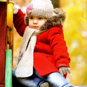 Anastasia Orlova's photo