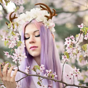 Marija Keremetskaja's photo
