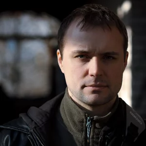 Pavel Maksimov picture