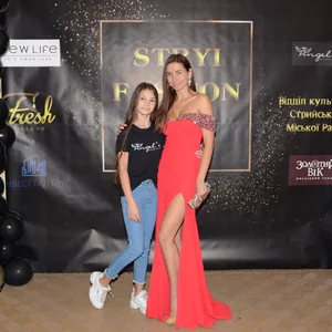 Ira Budzyak's photo