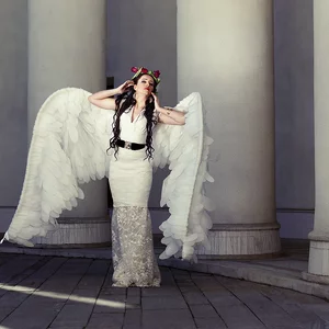 Vera Strochkova's photo