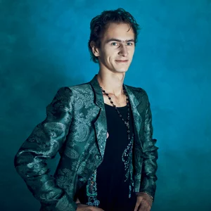Nazar Kuzinov's photo
