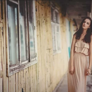 Фото Елизавета Liza Аршавская