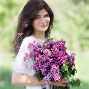 Irina Korjagina's photo