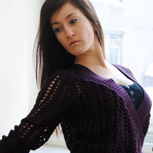 Diana Habibullina's photo