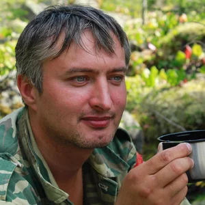 Aleksandr Bucenik picture
