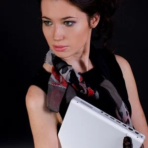 Ksenia Karpenko's photo