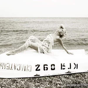 TAT'̱ANA MOLOTOVA's photo