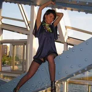 Maria Visnevskaa's photo