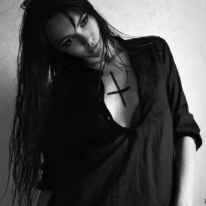 Anastasiia Radionova的照片