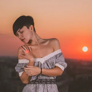 Kirill Aleksandrov's photo