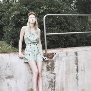 Foto von Viktoria Kolesnikova