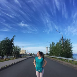Anastasia Karnakova's photo