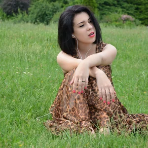 Marija Sidorenko's photo