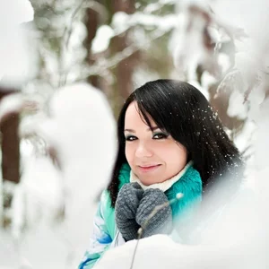 Elena Kozlova's photo