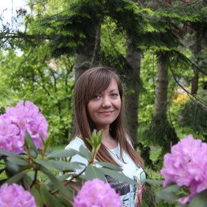 Ирина Костенко