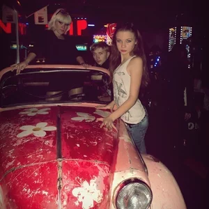 Аннeт Багинская's photo