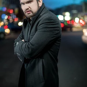 Maks Poreckin's photo