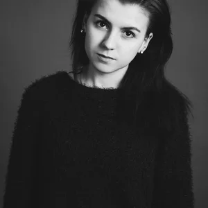 Anna Sevruykova's photo