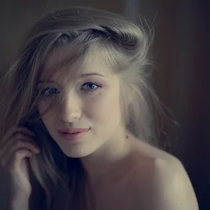 Anna Novikova's photo