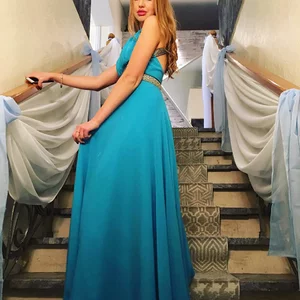 Maria Urcukova's photo