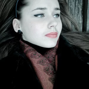Anastasia Paramuda's photo