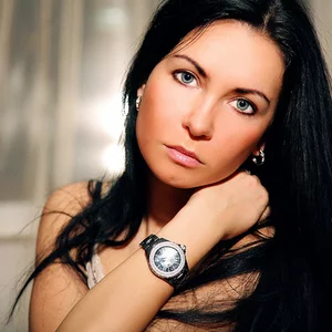 Masa Samojlova's photo