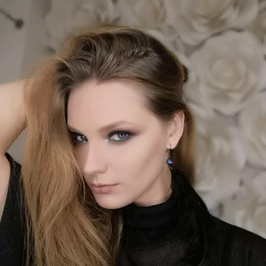 Фото Mariya Zubkova