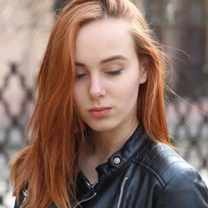 Lilia Zhuravska picture