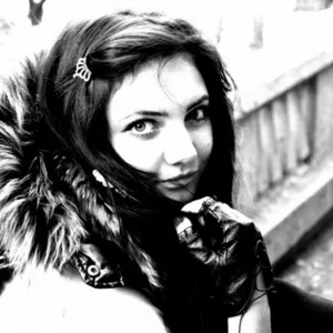 Alena Truli's photo