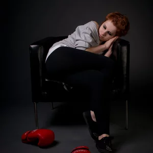 Andrej Voronin's photo