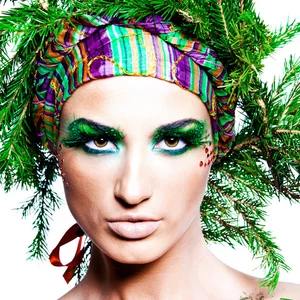 Tat'ana Milovanova's photo